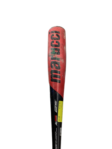 Used Marucci CAT BB/SB USA 2 5/8 Bat 28" 11613-S000159029