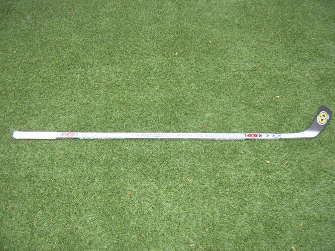 Used Senior Easton Synergy Si-Core Right Hand Hockey Stick 100 Flex
