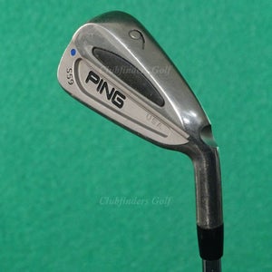 Ping S59 Tour Blue Dot Single 6 Iron TT Dynamic Gold Steel Extra Stiff DEMO