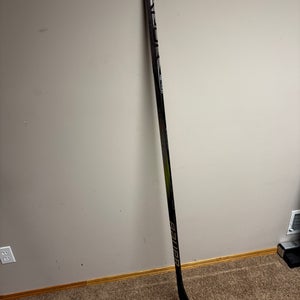Brand New Bauer Vapor Hyperlite 2 Left 77 Flex P92