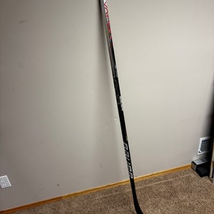 Senior Bauer Vapor Hyperlite Left Hand Hockey Stick P92 (Used)