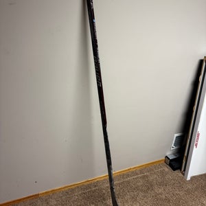 Senior Bauer Vapor 1X Left Hand Hockey Stick P88 (Used)