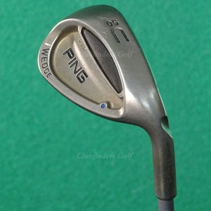 Ping iWedge Blue Dot 52 UW Utility Wedge TFC 909I Graphite Stiff