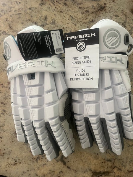 Maverik Shift Gloves