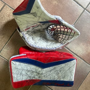 2024  True Catalyst PX3 Regular Pro Stock (Used)