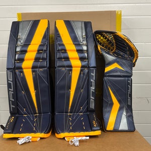 True Catalyst PX3 Full Set - Martin Andersson - 34+2"