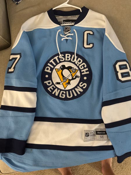 Reebok Sidney Crosby Stanley Cup Jersey Sidney Crosby 2016 Stanley