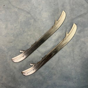 Bauer Fly-X 212mm Replacement Steel (Used)