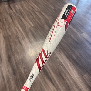 2025 Marucci CATX2 Alloy USSSA Certified Bat (-10) 15 oz 25" (New)