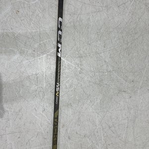 CCM Tacks AS-V Pro 65 Flex RH P29 (Used once)