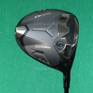TaylorMade Qi35 LS 10.5 Driver Mitsubishi Diamana T+ 60-R Graphite Regular w/HC