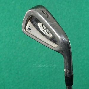 Titleist DCI 762 Single 5 Iron True Temper Dynamic Gold S300 Steel Stiff