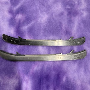 Bauer Fly-X Holders, Runners, & Replacement Steel Blades 254 mm (Used)