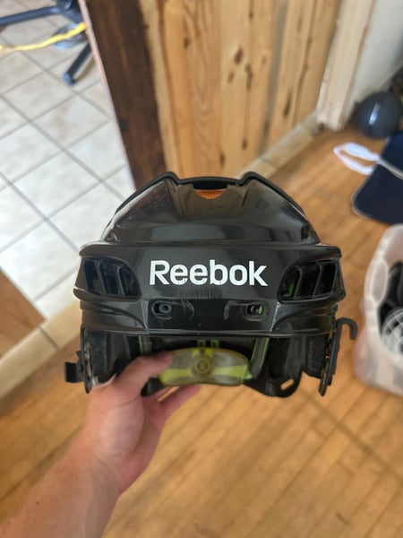Medium Reebok 11K Helmet  (Used)