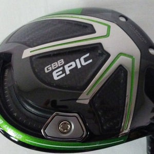 Callaway GBB Epic Driver 10.5* (Graphite OBAN Devotion 6 Stiff) Golf Club
