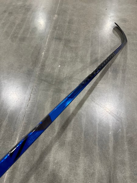 Senior Bauer Nexus Geo Hockey Stick Right Handed P92 (Used)