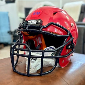 Small Youth Schutt Vengeance A9 Helmet (New)