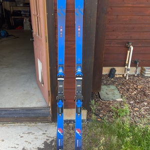 Dynastar (Used) Racing Men's Without Bindings Standard Alpine Expert Level 193 cm 2024 Skis