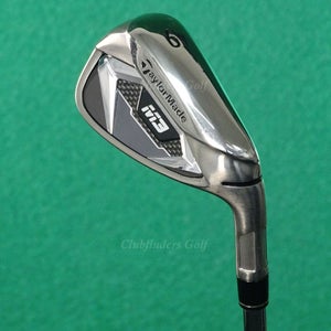 TaylorMade M3 Single 9 Iron True Temper XP 100 S300 Steel Stiff