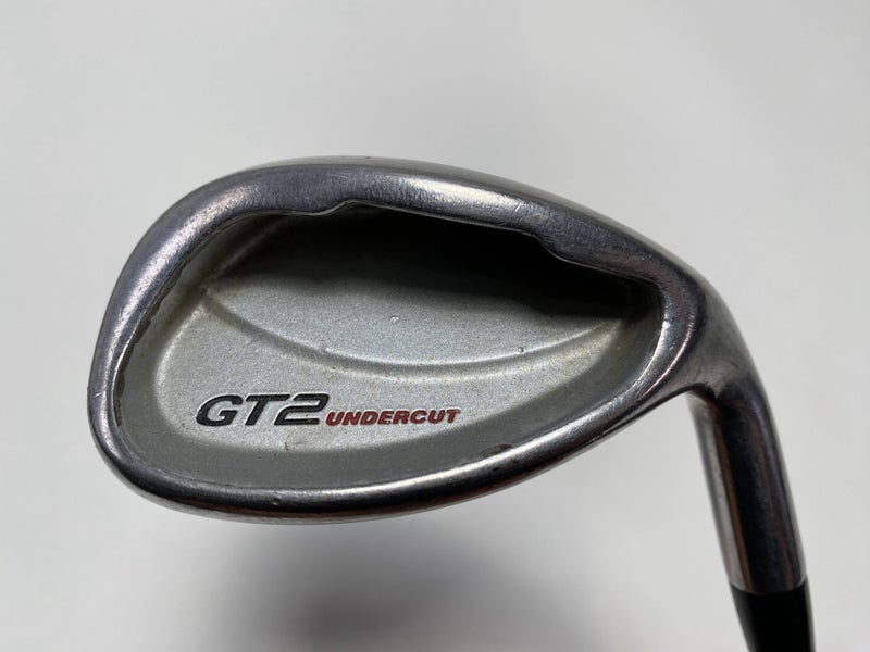 Adams GT 2 Undercut Sand Wedge True Temper Performance Wedge Steel Mens RH