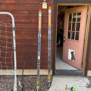 Men's 2018 Dynastar 218 cm Racing Speed WC FIS SG Skis Without Bindings (Used)