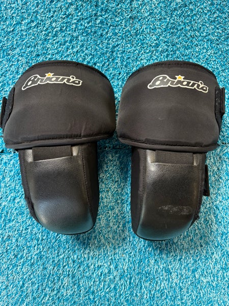 Brian's Goalie Knee Pads (Used)