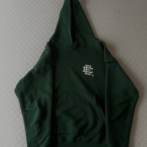 eric emmanuel green tracksuit