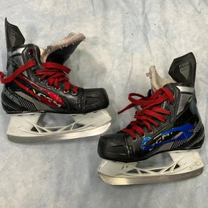 CCM Tacks AS580 Hockey Skates | Youth12.5