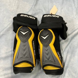Senior Large Bauer TotalOne NXG Elbow Pads (Used)