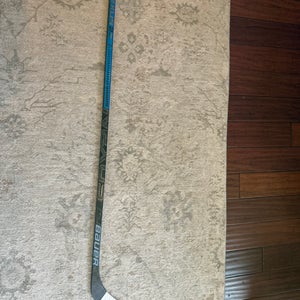 Senior Bauer Nexus 2N Pro Left Hand Hockey Stick P92 Pro Stock (New)