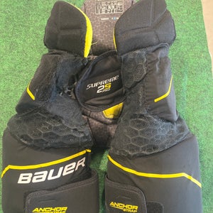 Bauer Supreme 2S Pro Girdle (Used) | Junior Medium