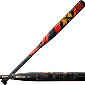 Louisville Slugger LXT Fastpitch Bat 2022 (-10)