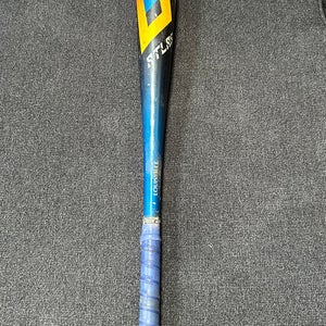 2024 Louisville Slugger Atlas Alloy BBCOR Certified Bat (-3)  29 oz 32" (Used)