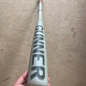 Warstic Gunner Hybrid USSSA Certified Bat (-10) 20 oz 30" (Used)