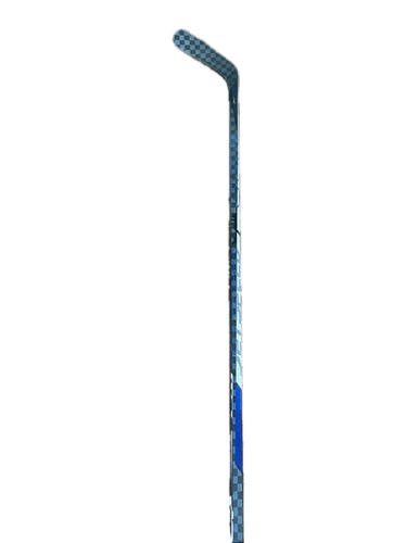 Auston Matthews 34 CCM JetSpeed FT4 Pro Left Hand Hockey Stick P29