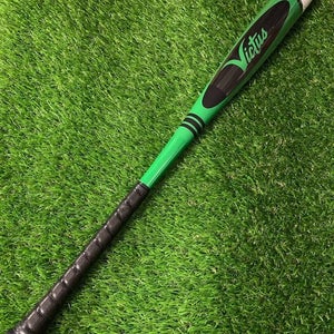Victus Crayon BBCOR -3 Baseball Bat Green 32 inch 29oz