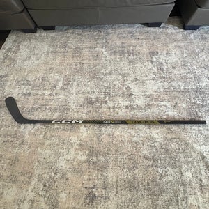 Senior CCM Super Tacks AS-V Pro Right Handed Hockey Stick P29  (Used)