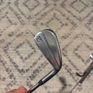 Takomo 101U 4 iron