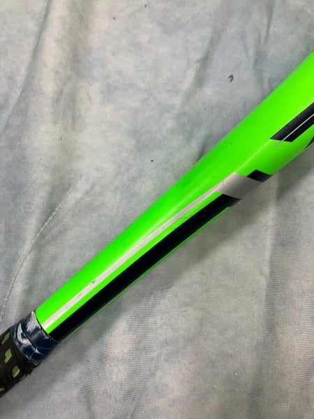 2019 Rawlings Threat Composite Bat USABat Certified (-12) Composite 15 oz 27" (Used)