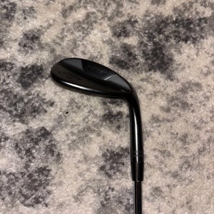 2025 Callaway Opus Right Handed Wedge Stiff Flex 58 Degree Steel Shaft (Used)