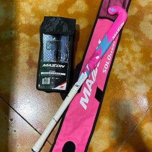 Mazon Starter Field Hockey Set