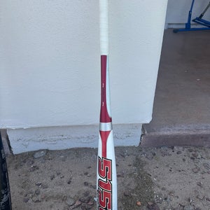 Rawlings 5150 Alloy BBCOR Certified Bat (-3) 29 oz 32" (Used)