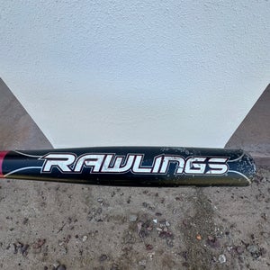 Rawlings 5150 Alloy BBCOR Certified Bat (-3) 30 oz 33" (Used)