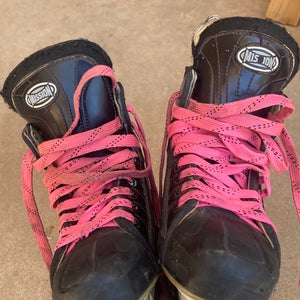 Mission 6’ hockey skate