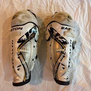 Easton Stealth shin pads