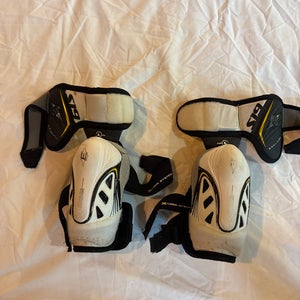 Easton Stealth elbow pads