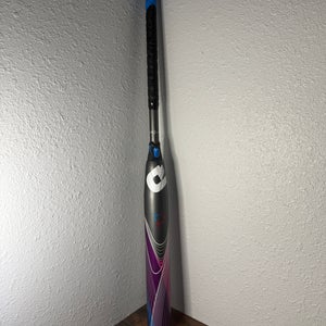 DeMarini CF Zen 32/22 (-10) Fastpitch Softball Bat *Super Nice*