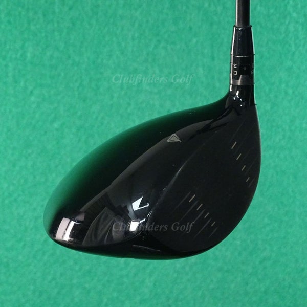 Titleist TS2 11.5 Driver Kuro Kage Black 50-R2 Graphite Seniors *DENTS*