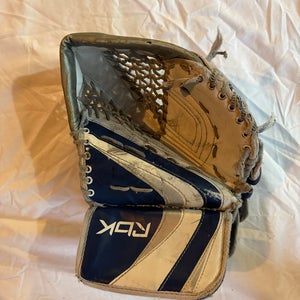 Reebok 6k Regular (Used)