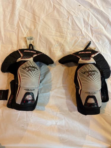 Small Youth Bauer Vapor X60 Elbow Pads (Used)
